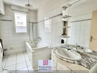  Appartement � vendre 5 pi�ces 75 m�