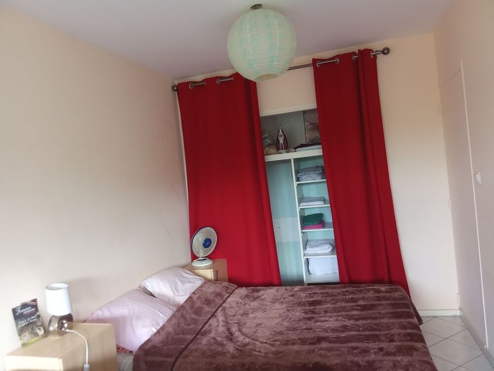 Location Appartement Appartement de 33m2 à louer sur Royat Royat