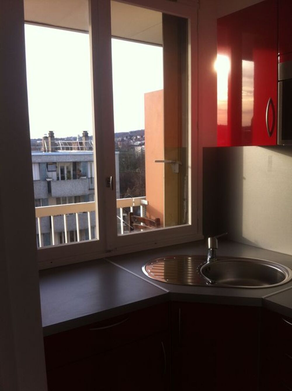 Location Appartement Appartement de 29m2 à louer sur Chaville Chaville