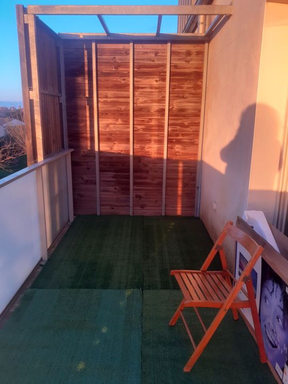 Location Appartement Appartement de 44m2 à louer sur Tournefeuille Tournefeuille
