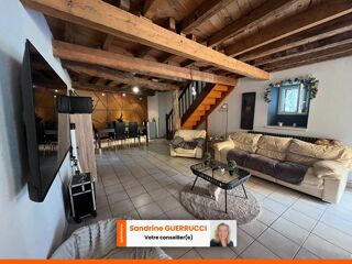  Maison à vendre 4 pièces 111 m²