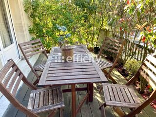  Appartement à vendre 4 pièces 97 m²