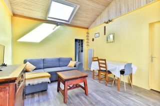 Maison � vendre 5 pi�ces 60 m�