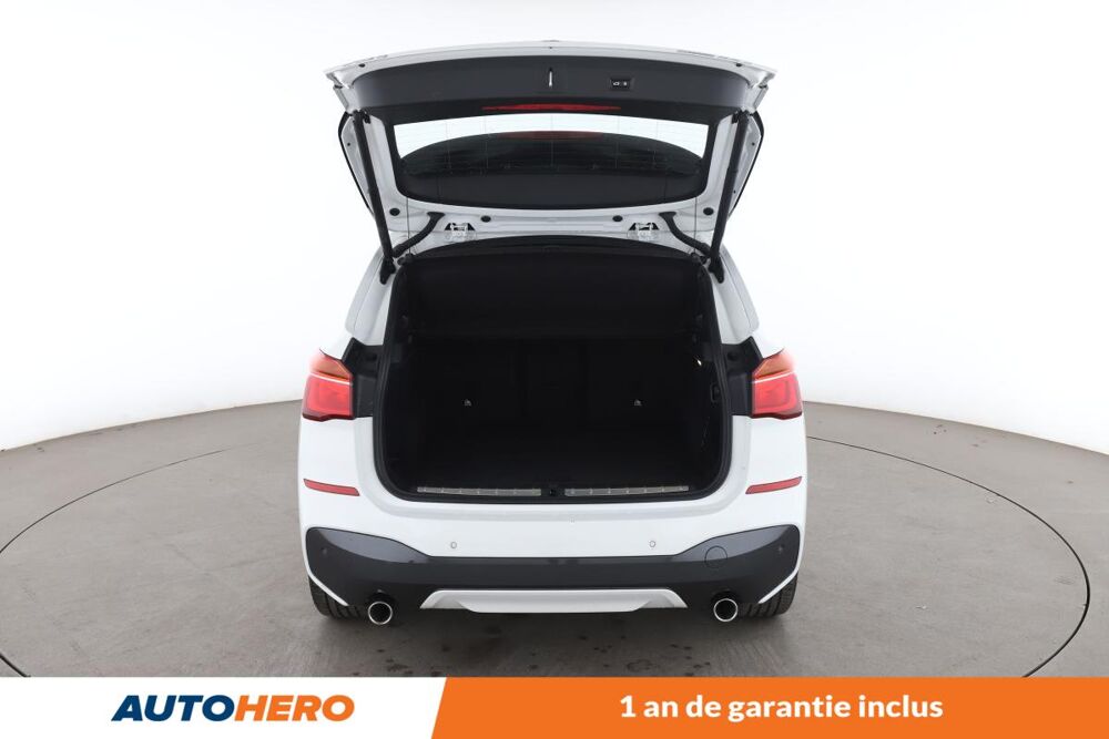 X1 sDrive20d M Sport BVA8 190 ch 2018 occasion 92130 Issy-les-Moulineaux