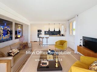  Appartement à vendre 3 pièces 92 m²