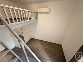  Appartement à louer 3 pièces 43 m²