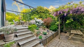  Maison � vendre 8 pi�ces 183 m�