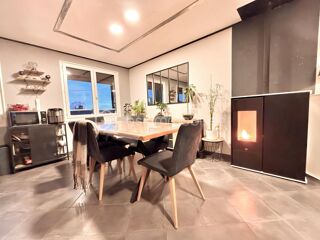  Maison � vendre 6 pi�ces 85 m�