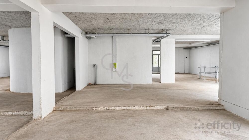   Locaux/Biens immobiliers 