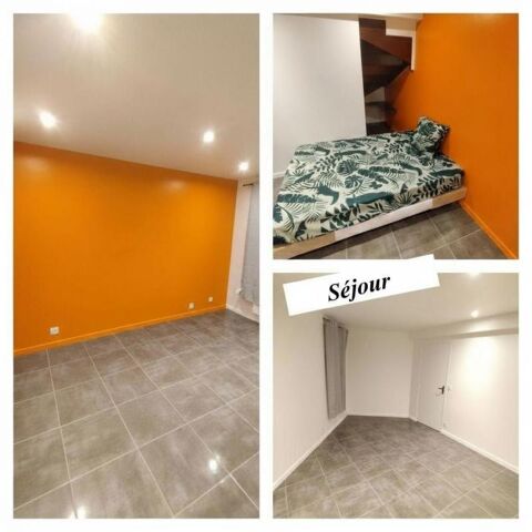  Duplex/triplex � louer 3 pi�ces 65 m�