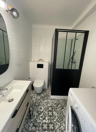  Appartement � vendre 2 pi�ces 40 m�