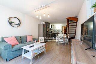  Maison à vendre 4 pièces 65 m²