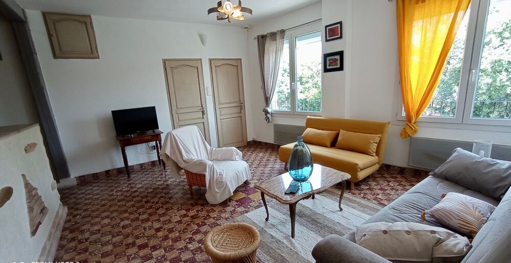 Appartement de 60m2 à louer sur Avignon