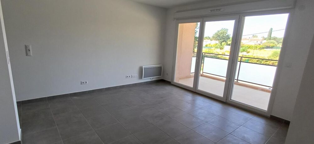 Location Appartement T3 NEUF avec terrasse, piscine et parking  BORMES-LES-MIMOSAS Bormes les mimosas