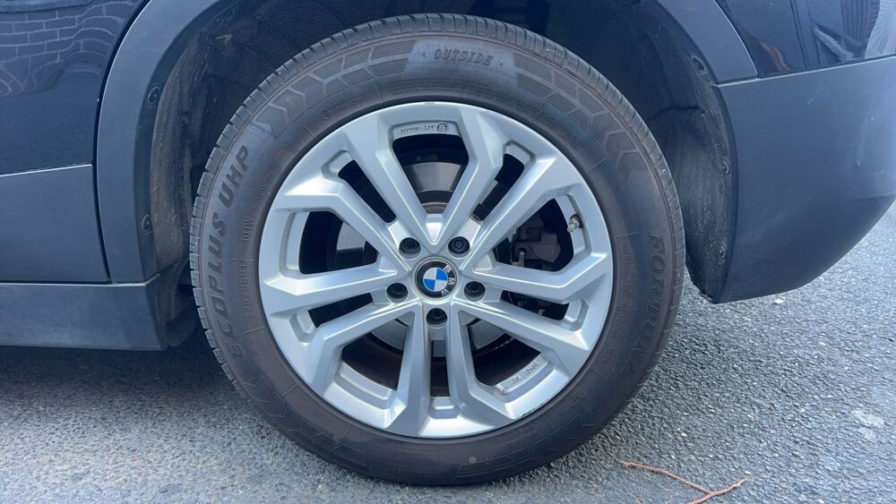 X2 xDrive 25e 220 BVA6 Business Design 2022 occasion 77500 Chelles