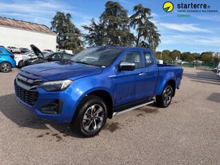 D-MAX 2.2L SPACE CABINE M/T PRESTIGE 2026 occasion 73420 Voglans