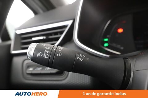 Clio 1.5 Blue dCi Intens 115 ch 2019 occasion 92130 Issy-les-Moulineaux