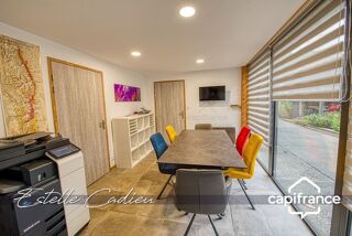  Immeuble à vendre 11 pièces 305 m²