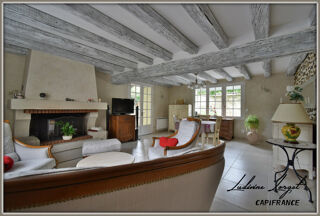  Maison à vendre 6 pièces 154 m²