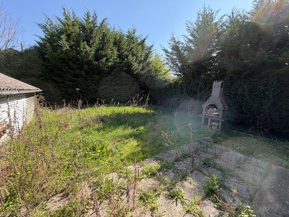 Vente Maison Maison de famille à rénover à Saincaize Saincaize meauce