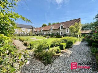  Propriété/château à vendre 15 + pièces 688 m² Saint leonard