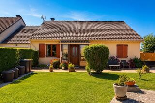 Maison 97m2 Cauvigny