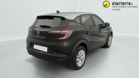 Captur TCe 115 ch Evolution 2026 occasion 73420 Voglans