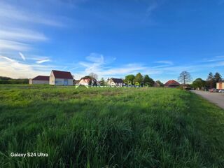  Terrain à vendre 1433 m²