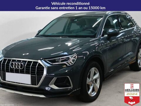 Annonce voiture Audi Q3 39630 �