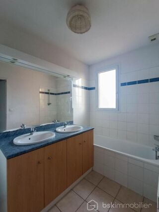  Maison � vendre 4 pi�ces 83 m�