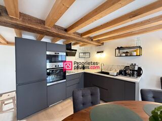  Appartement � vendre 3 pi�ces 56 m�