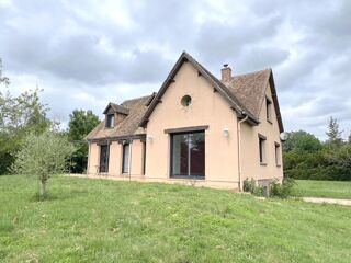  Maison à vendre 8 pièces 151 m²