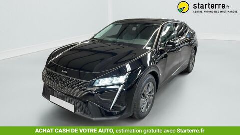 408 Hybrid 145 e-DCS6 Allure 2025 occasion 69190 Saint-Fons