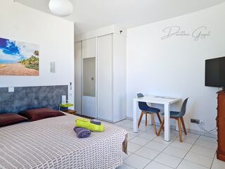 Appartement à vendre 1 pièce 29 m²