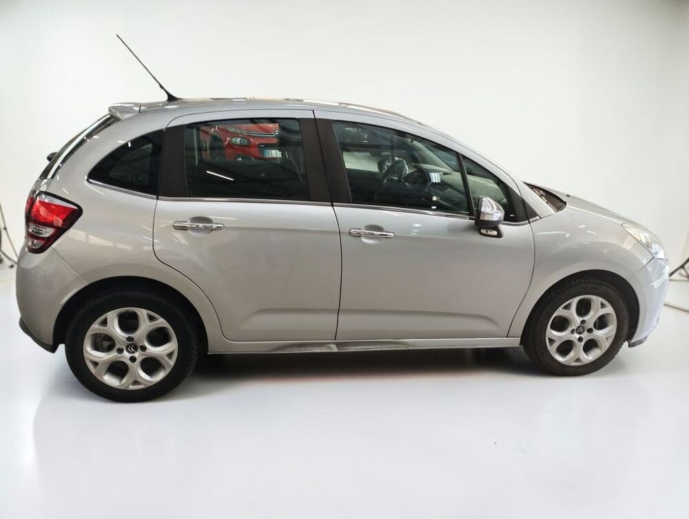 C3 1.6 E-HDI 90 COLLECTION 5P 2014 occasion 06640 Saint-Jeannet