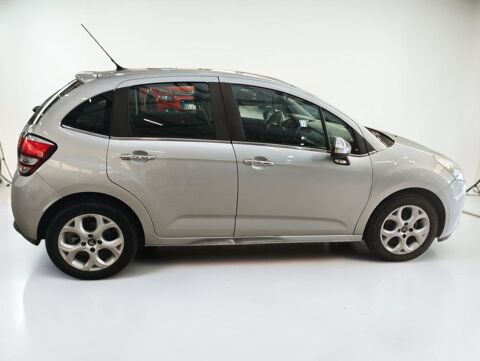 C3 1.6 E-HDI 90 COLLECTION 5P 2014 occasion 06640 Saint-Jeannet