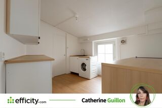  Appartement � vendre 1 pi�ce 30 m�