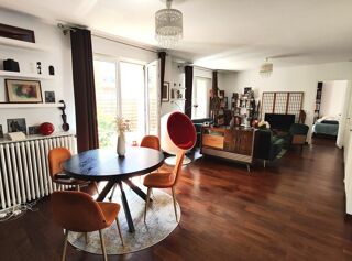  Appartement � vendre 4 pi�ces 82 m�