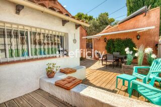  Maison à vendre 4 pièces 97 m²