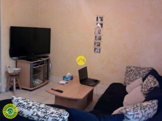  Appartement � vendre 3 pi�ces 48 m�