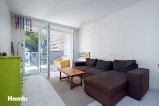  Appartement � vendre 2 pi�ces 44 m�