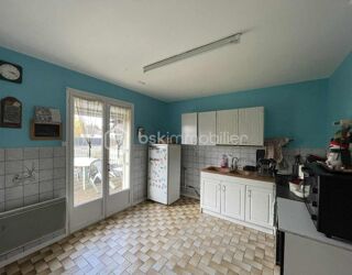  Maison à vendre 5 pièces 88 m²