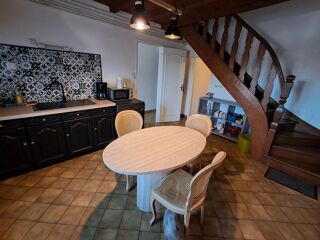  Maison � vendre 6 pi�ces 108 m�