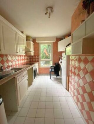  Appartement � louer 2 pi�ces 60 m�