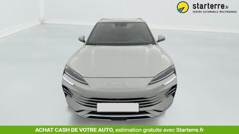 Seal 1.5l DM-i 218 ch PHEV Boost 2025 occasion 69190 Saint-Fons