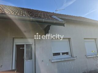  Maison à vendre 4 pièces 63 m²