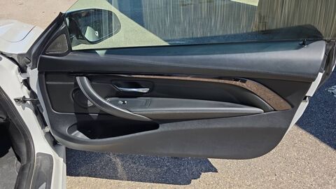 M4 (F82) 3.0 431 DKG M Sport 2015 occasion 38230 Pont De Cheruy