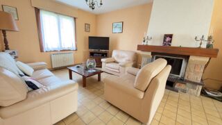  Maison à vendre 6 pièces 134 m²