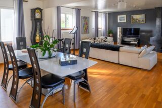  Maison à vendre 6 pièces 263 m²