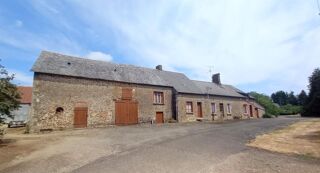  Propriété/château à vendre 7 pièces 153 m²